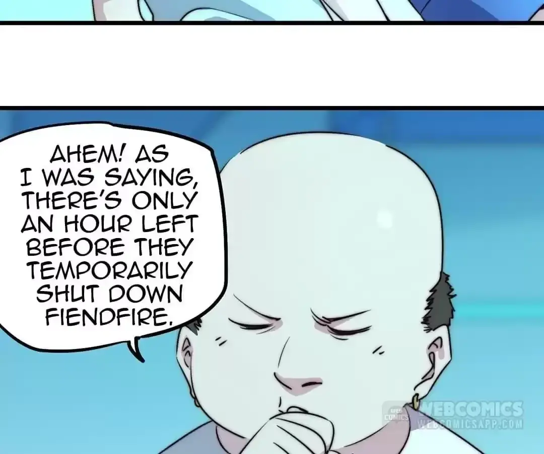 Read Fatal Code chapter 106 image 57 on Lezhin