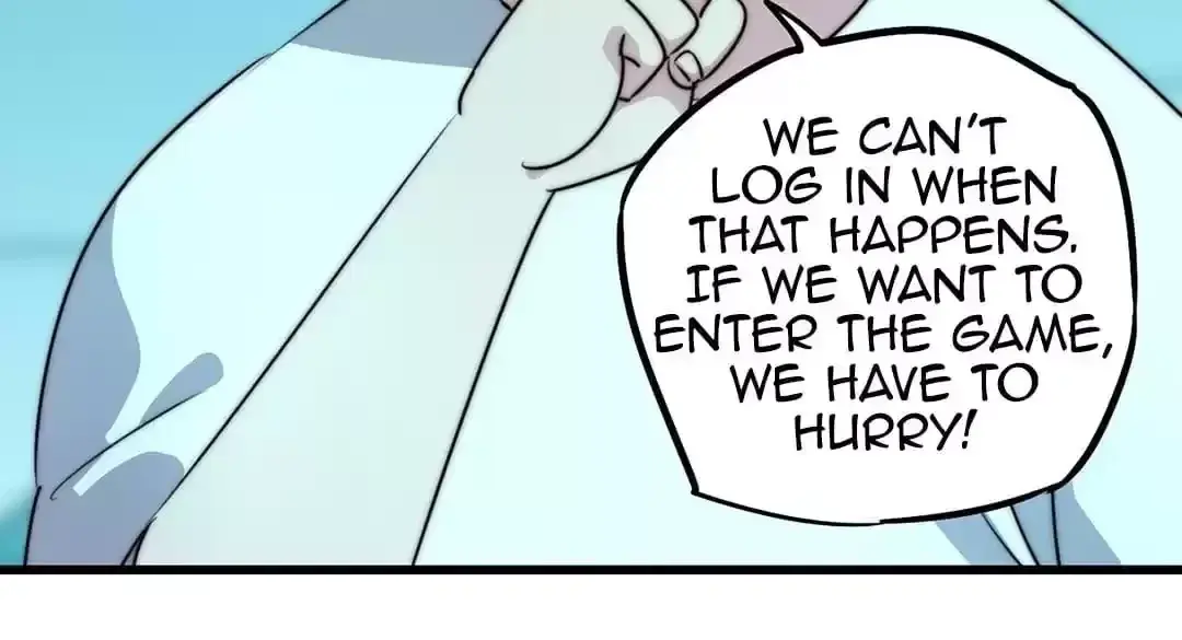 Read Fatal Code chapter 106 image 58 on Lezhin