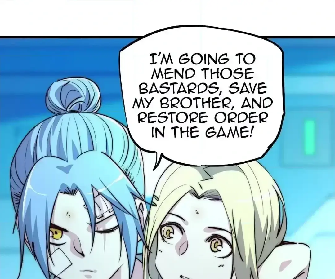 Read Fatal Code chapter 106 image 59 on Lezhin
