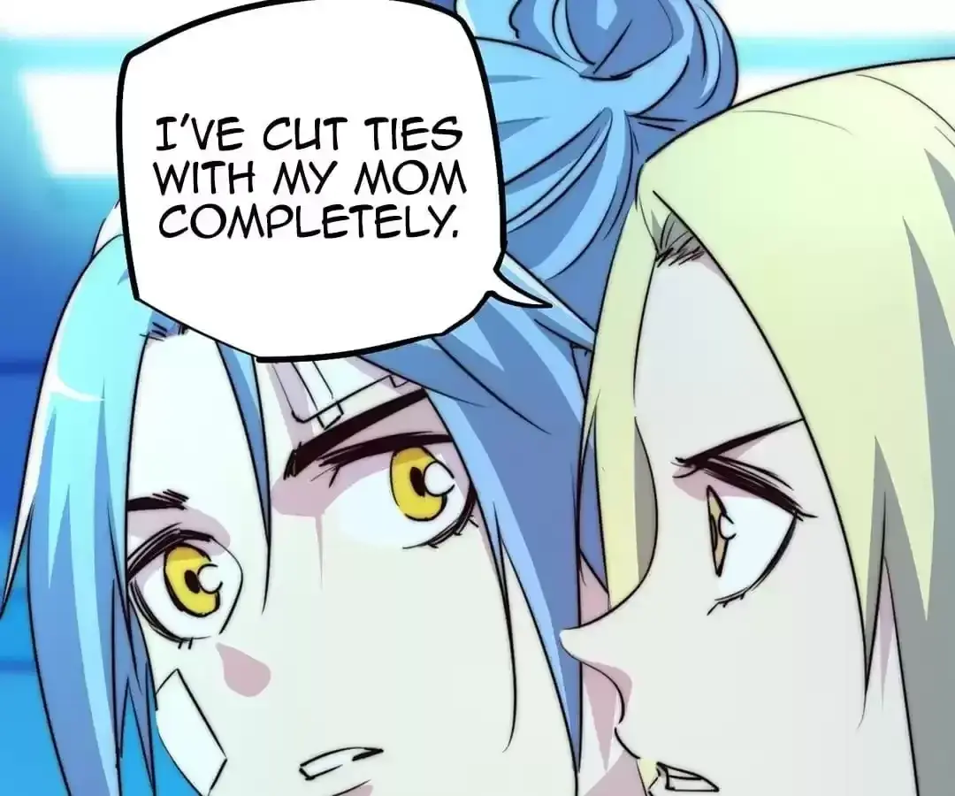 Read Fatal Code chapter 106 image 61 on Lezhin