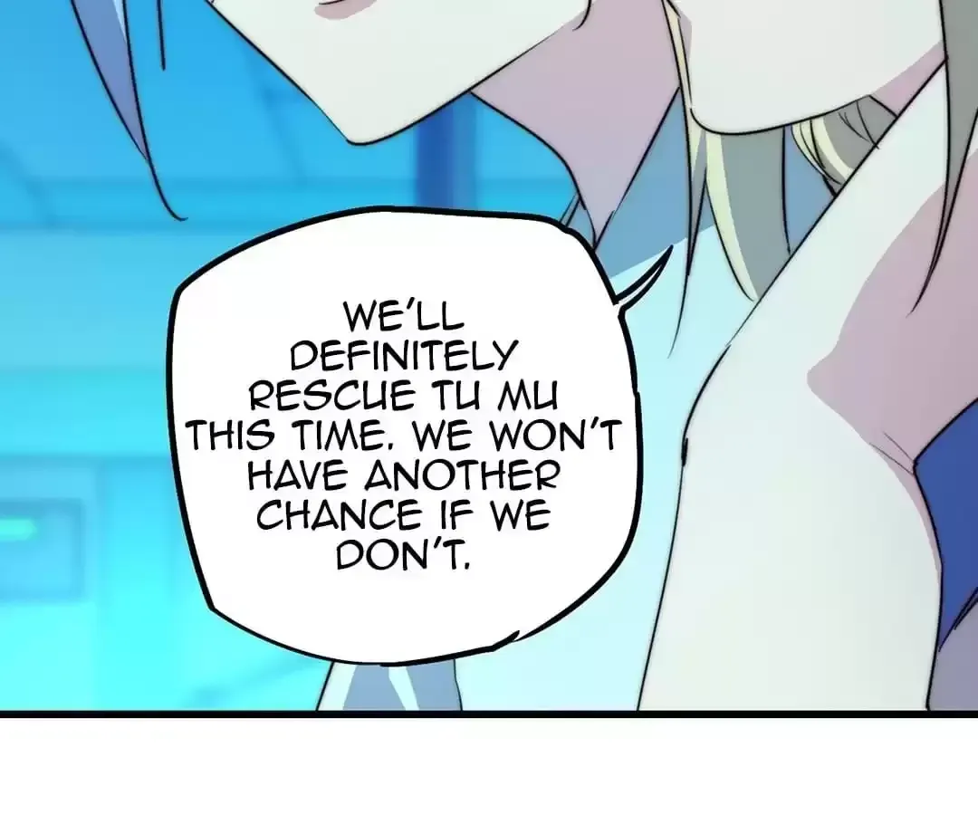 Read Fatal Code chapter 106 image 62 on Lezhin
