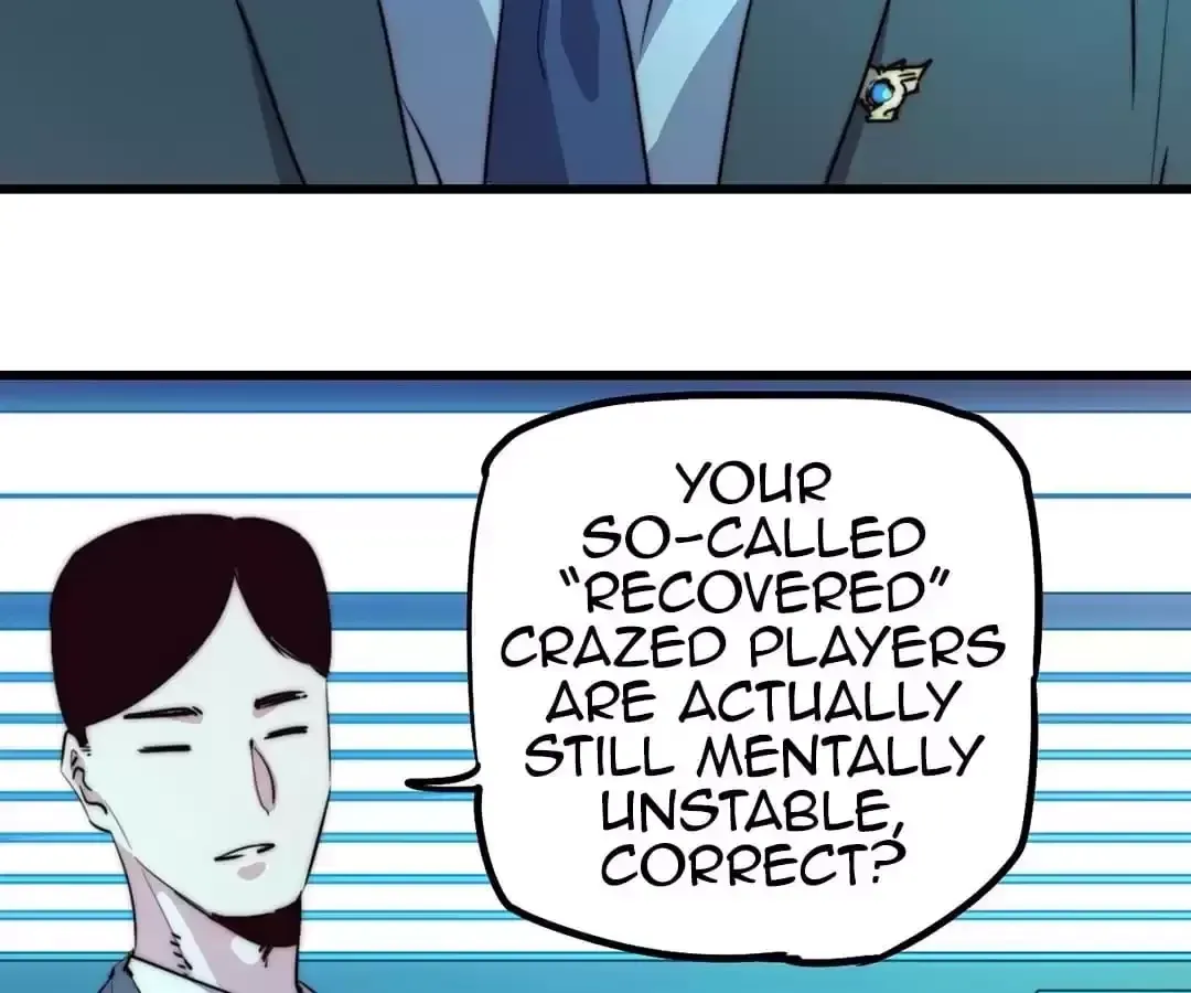 Read Fatal Code chapter 106 image 8 on Lezhin