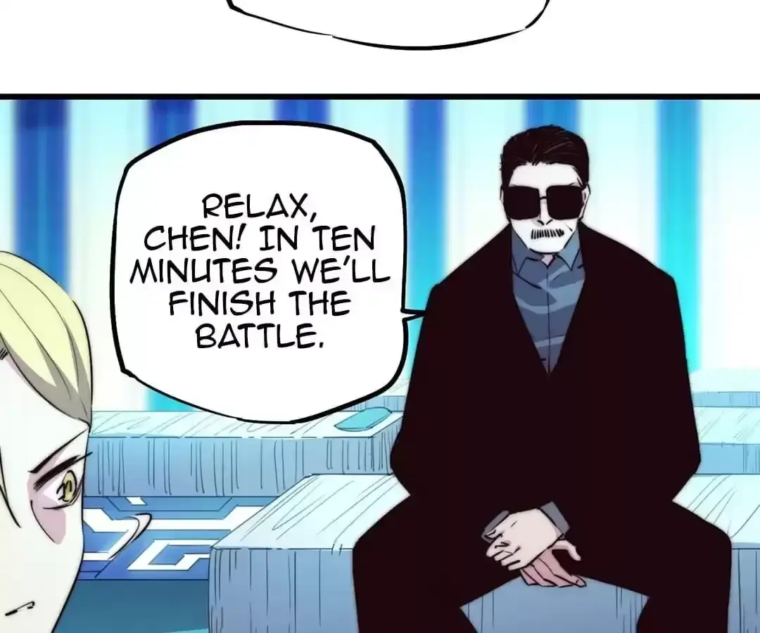 Read Fatal Code chapter 107 image 14 on Lezhin