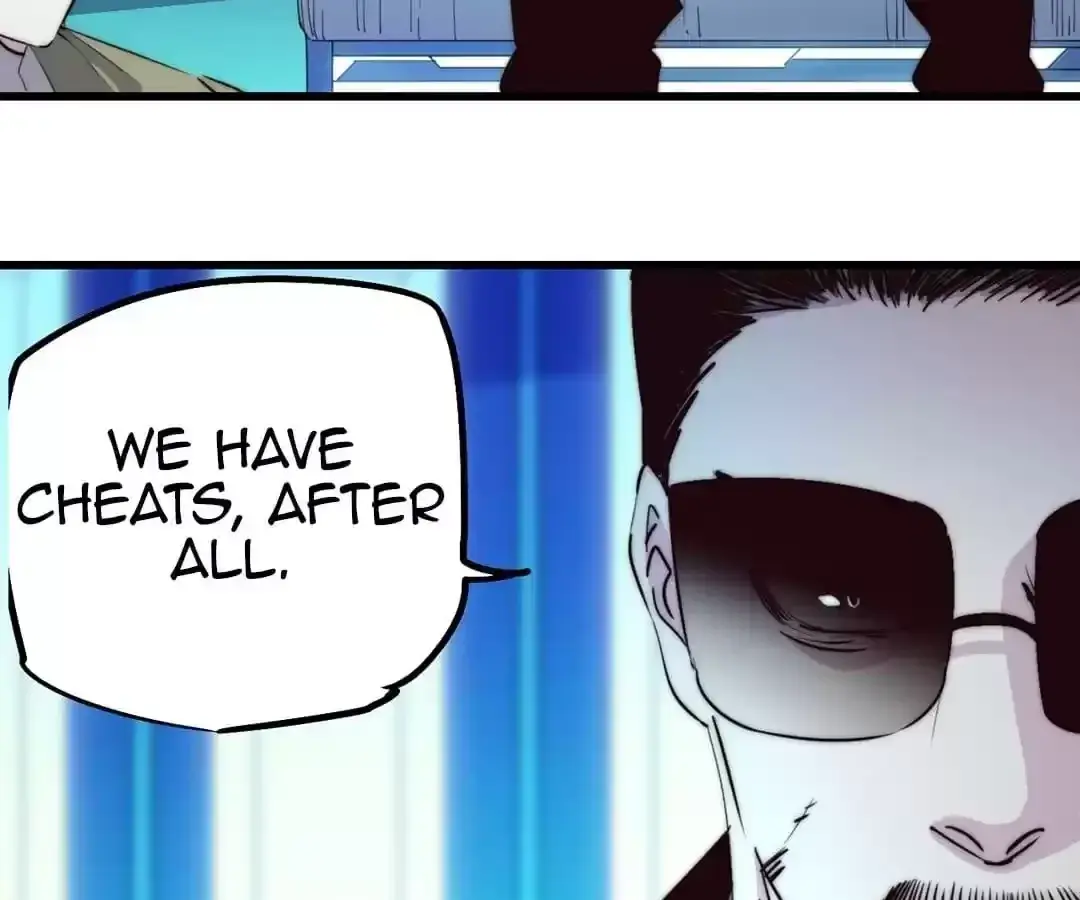 Read Fatal Code chapter 107 image 15 on Lezhin