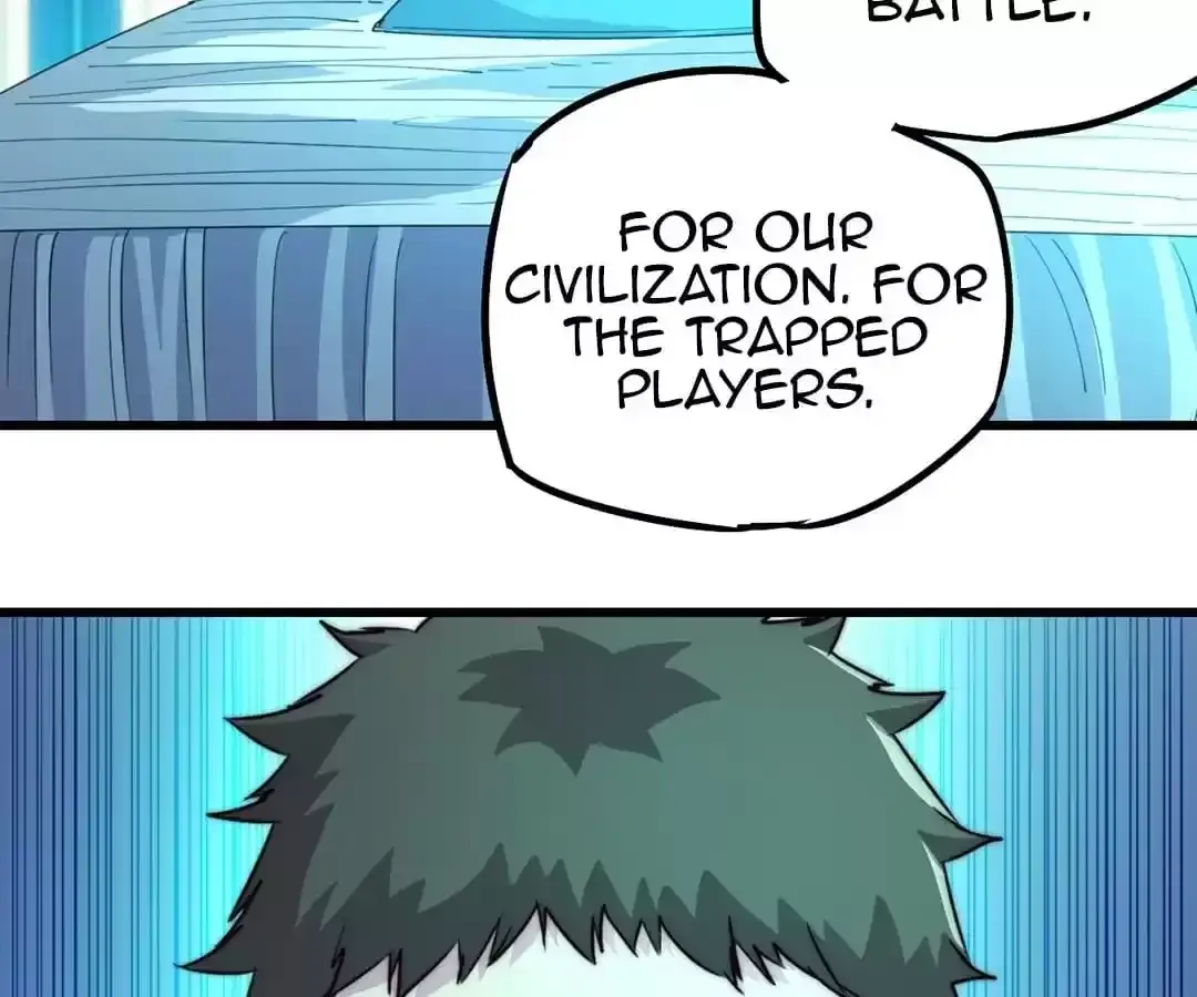 Read Fatal Code chapter 107 image 18 on Lezhin
