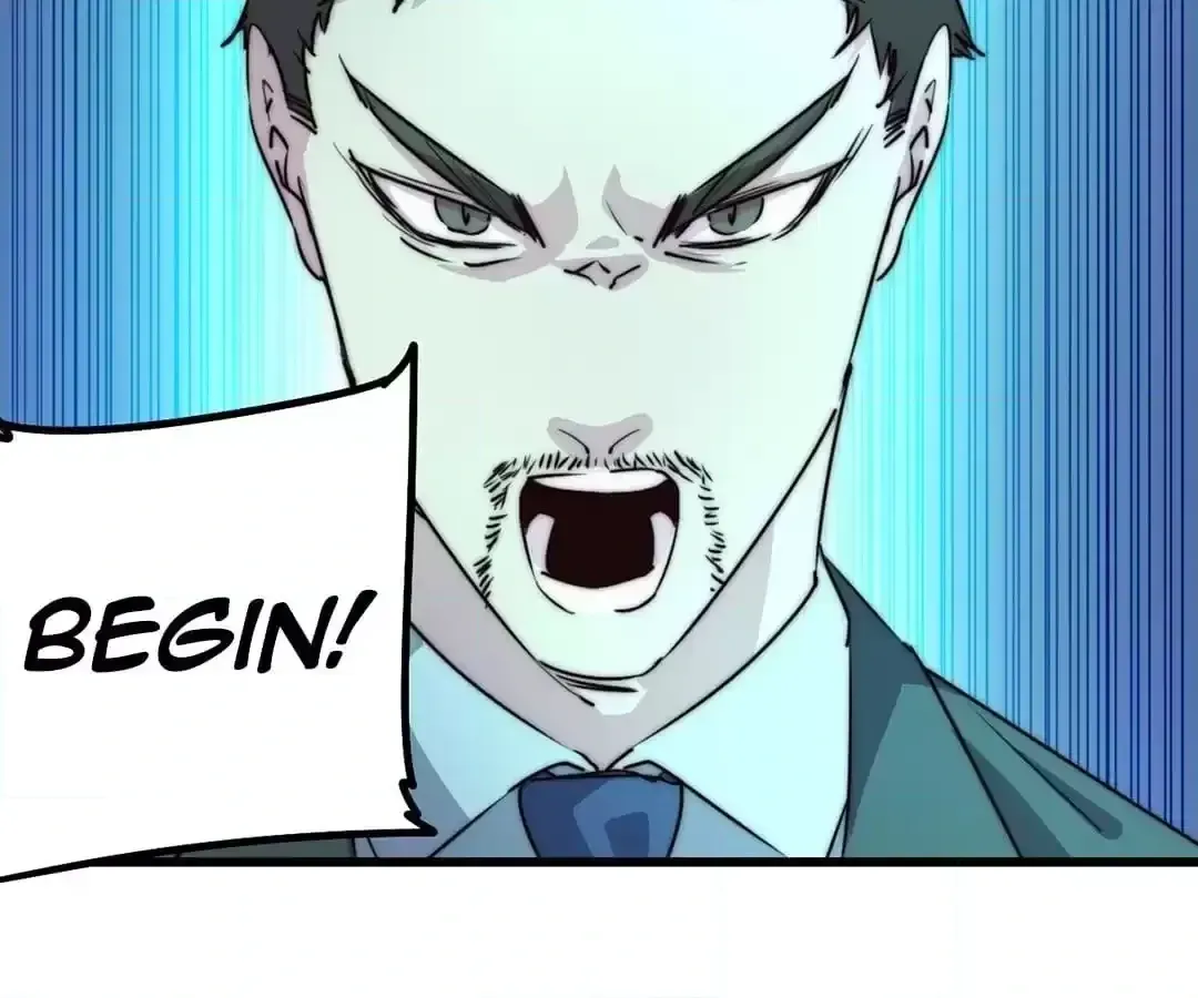 Read Fatal Code chapter 107 image 19 on Lezhin