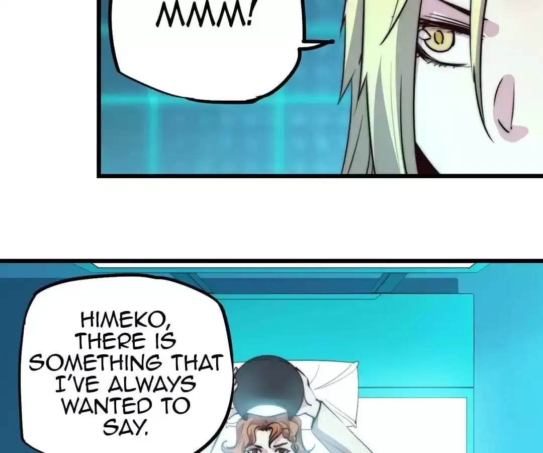 Read Fatal Code chapter 107 image 2 on Lezhin