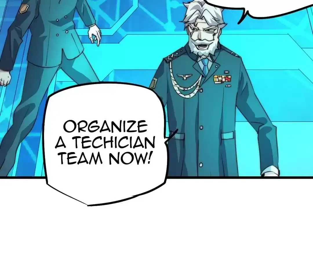 Read Fatal Code chapter 107 image 23 on Lezhin