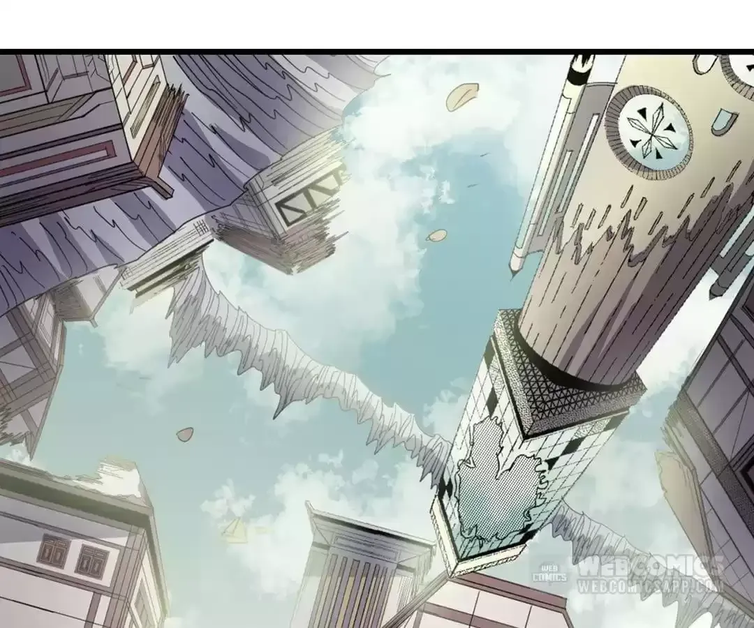 Read Fatal Code chapter 107 image 25 on Lezhin