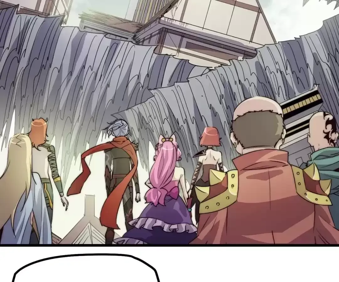 Read Fatal Code chapter 107 image 26 on Lezhin