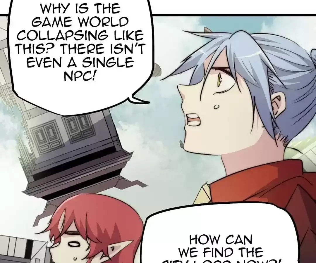 Read Fatal Code chapter 107 image 27 on Lezhin