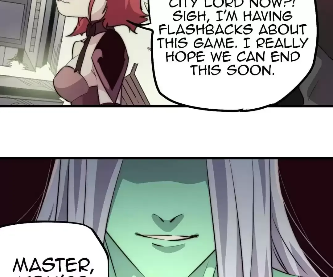 Read Fatal Code chapter 107 image 28 on Lezhin