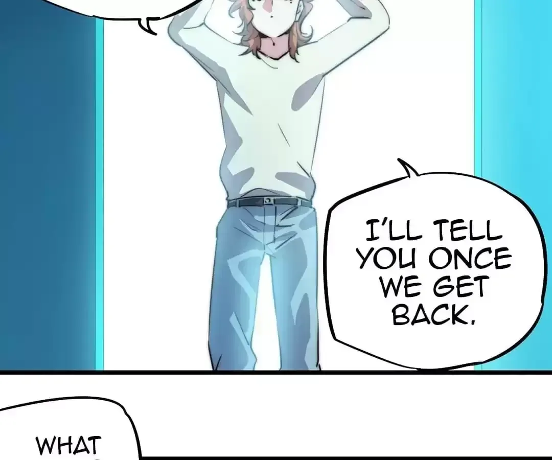 Read Fatal Code chapter 107 image 3 on Lezhin