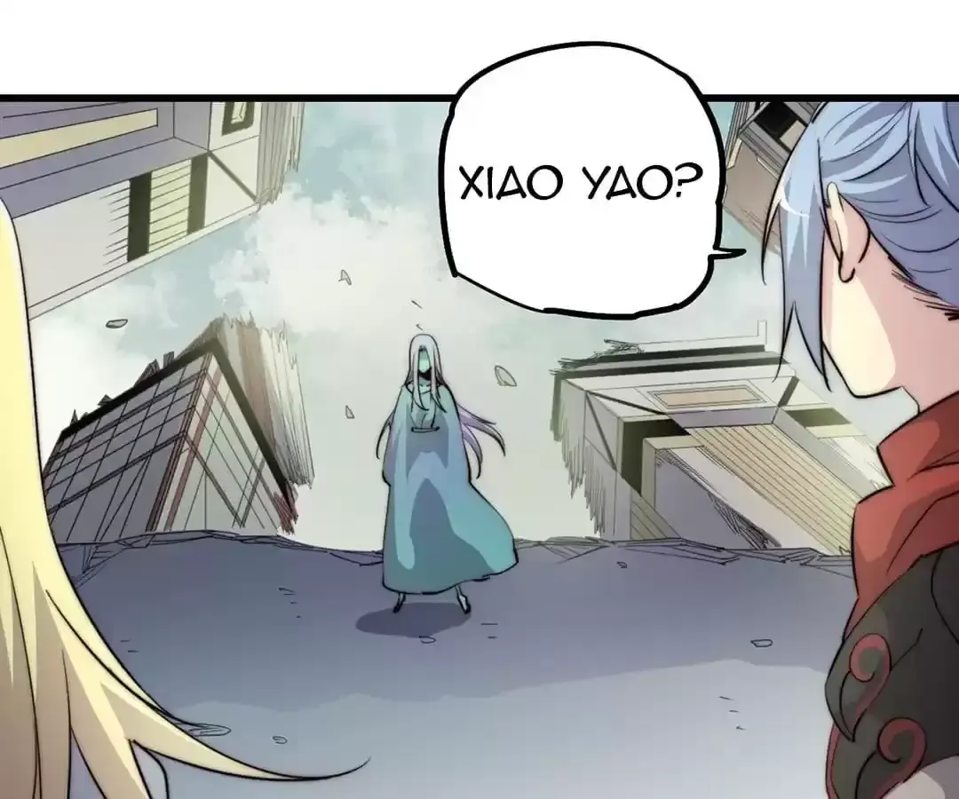 Read Fatal Code chapter 107 image 30 on Lezhin
