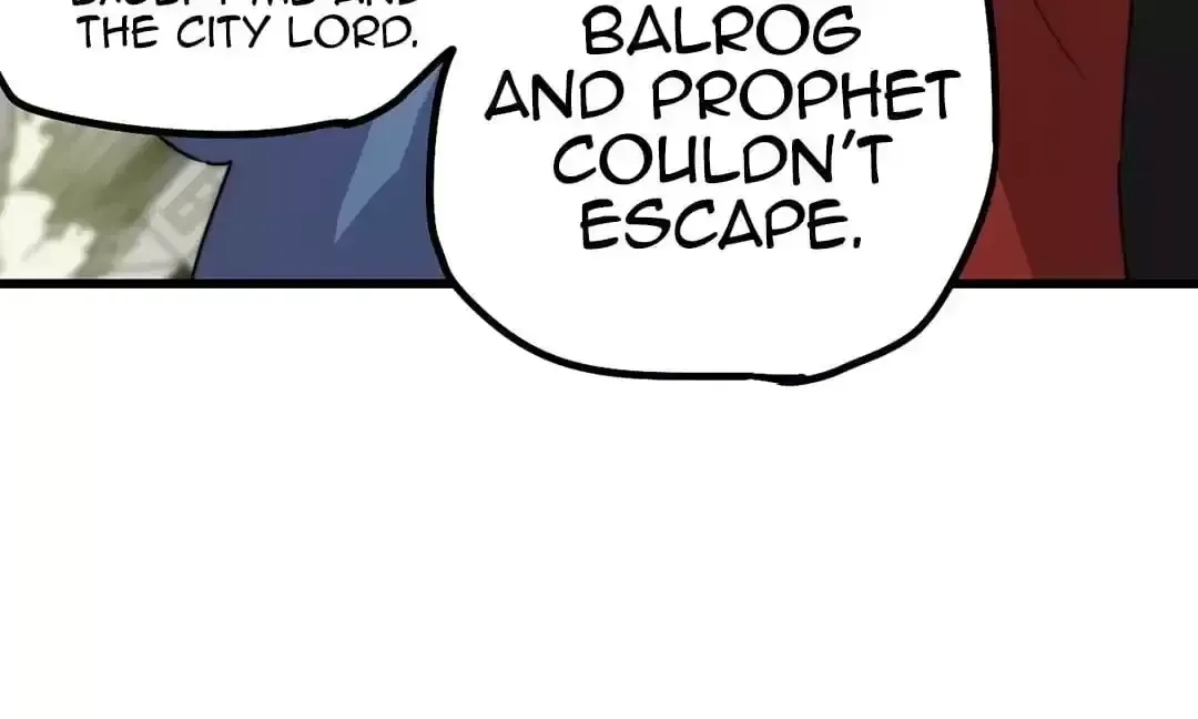 Read Fatal Code chapter 107 image 34 on Lezhin