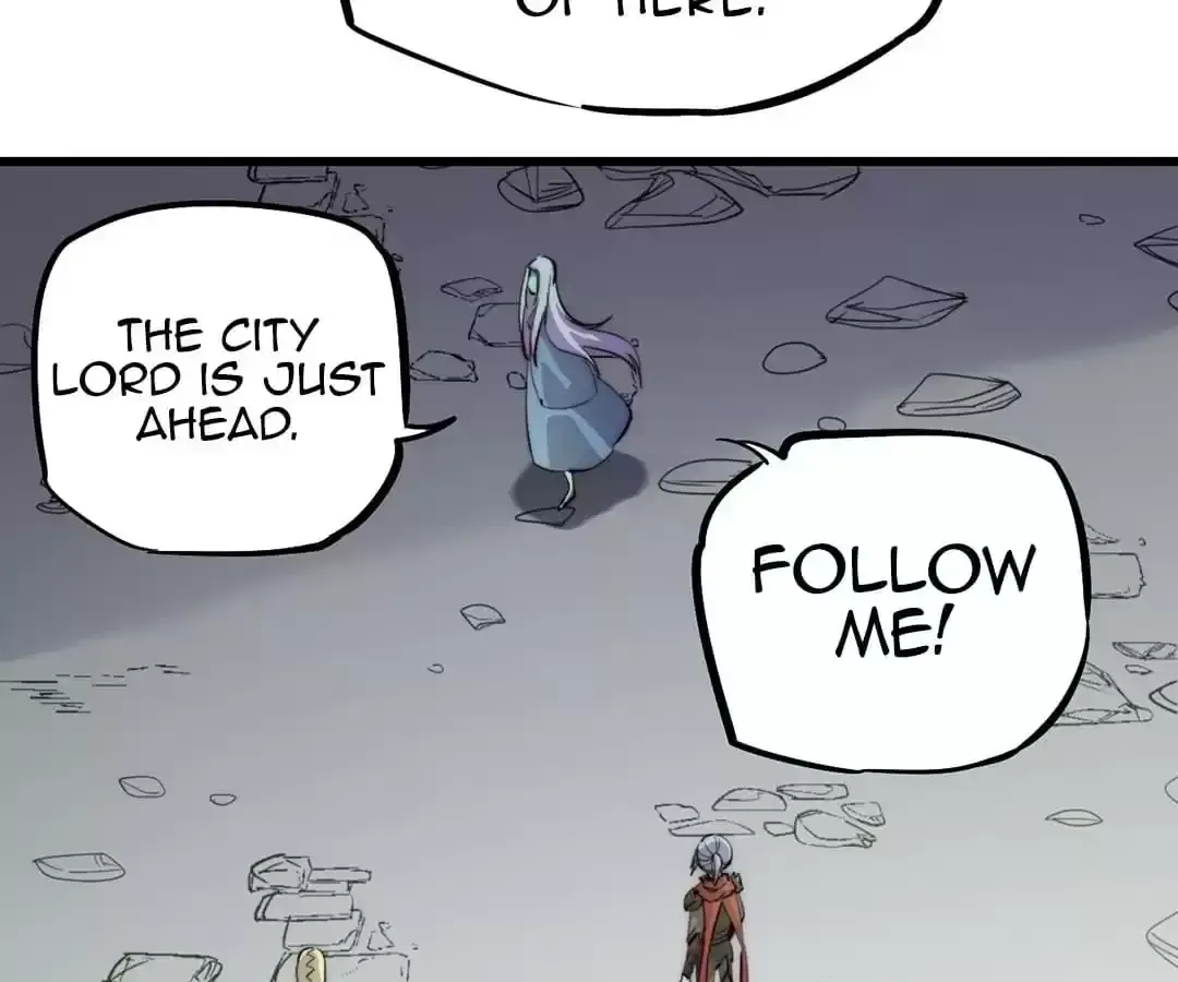 Read Fatal Code chapter 107 image 36 on Lezhin