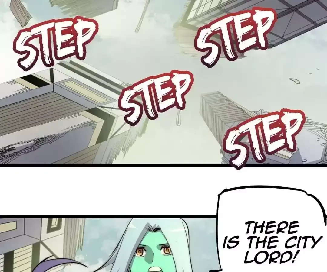 Read Fatal Code chapter 107 image 38 on Lezhin