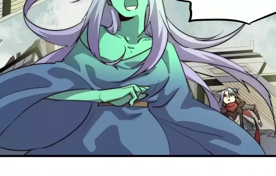 Read Fatal Code chapter 107 image 39 on Lezhin