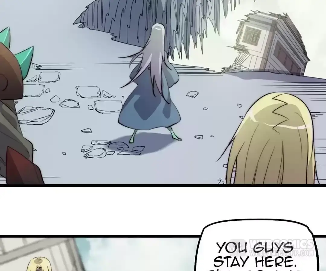 Read Fatal Code chapter 107 image 41 on Lezhin