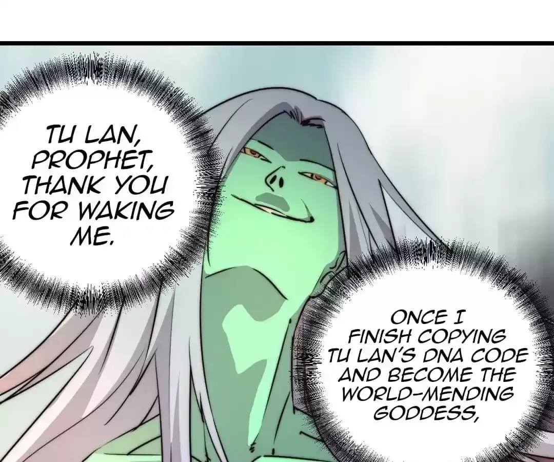 Read Fatal Code chapter 107 image 52 on Lezhin