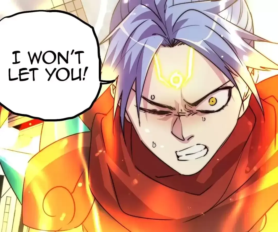 Read Fatal Code chapter 107 image 54 on Lezhin