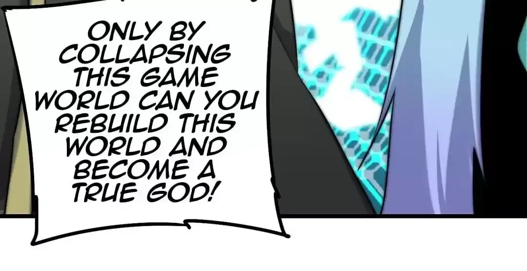 Read Fatal Code chapter 108 image 11 on Lezhin