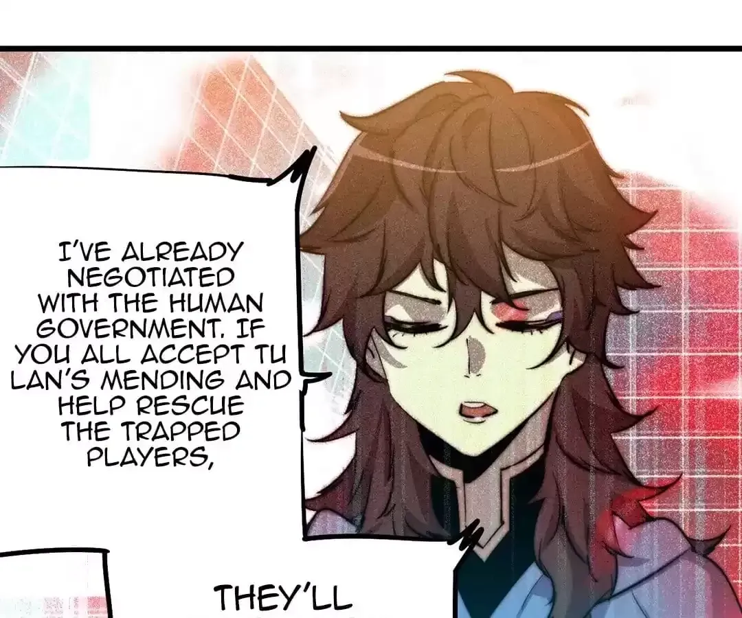 Read Fatal Code chapter 108 image 12 on Lezhin