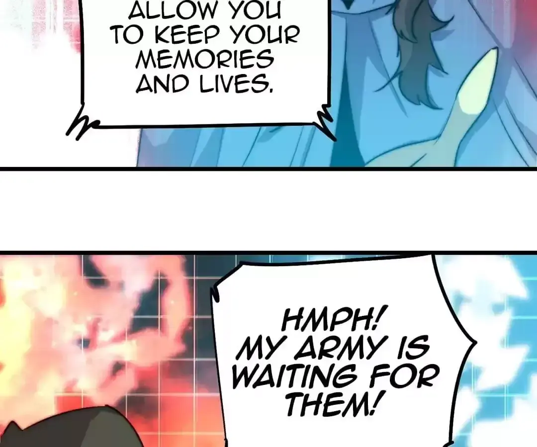 Read Fatal Code chapter 108 image 13 on Lezhin