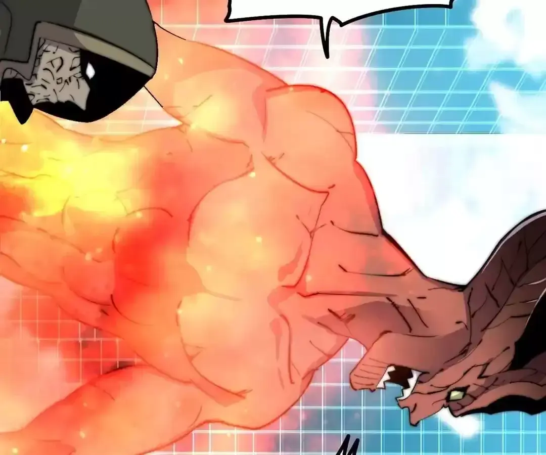 Read Fatal Code chapter 108 image 14 on Lezhin