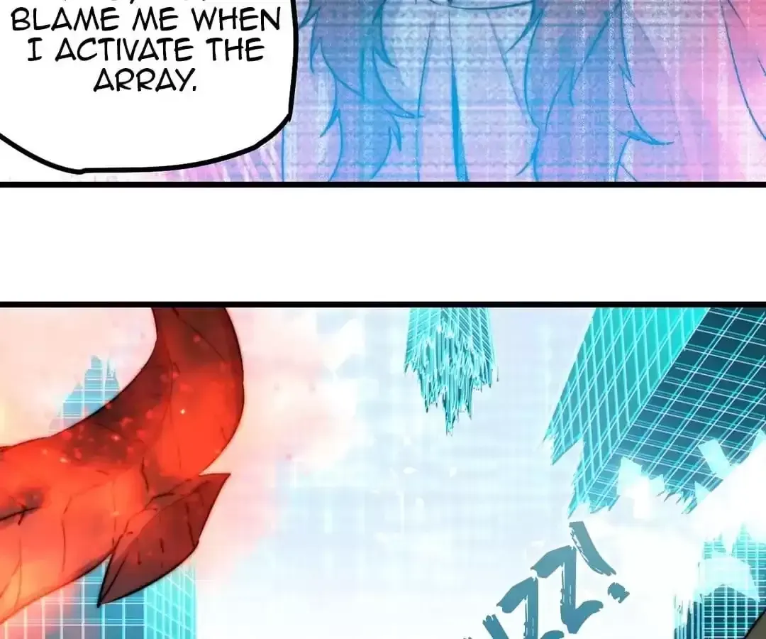 Read Fatal Code chapter 108 image 18 on Lezhin