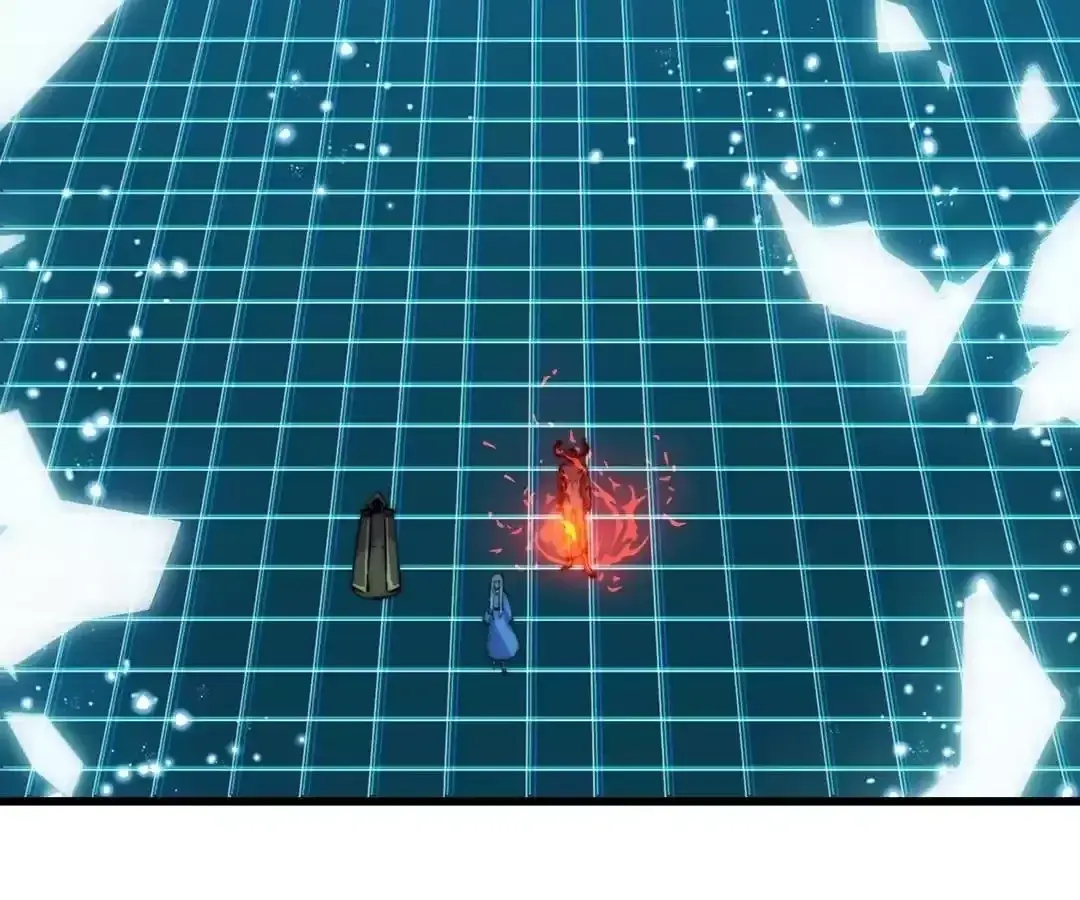 Read Fatal Code chapter 108 image 23 on Lezhin