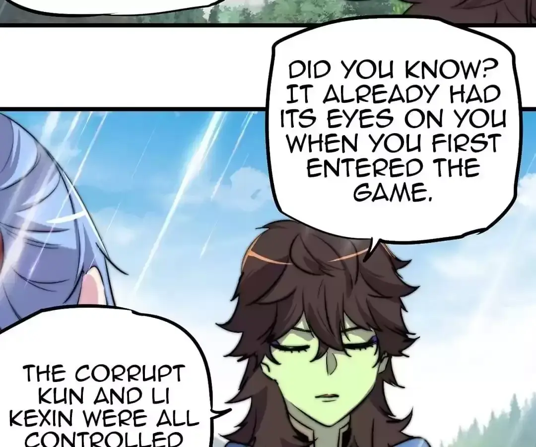 Read Fatal Code chapter 108 image 28 on Lezhin