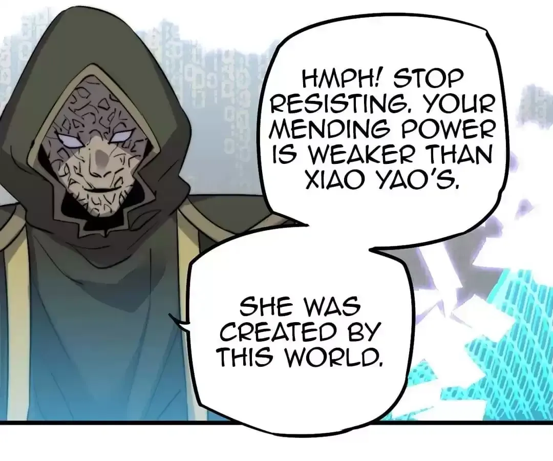 Read Fatal Code chapter 108 image 3 on Lezhin