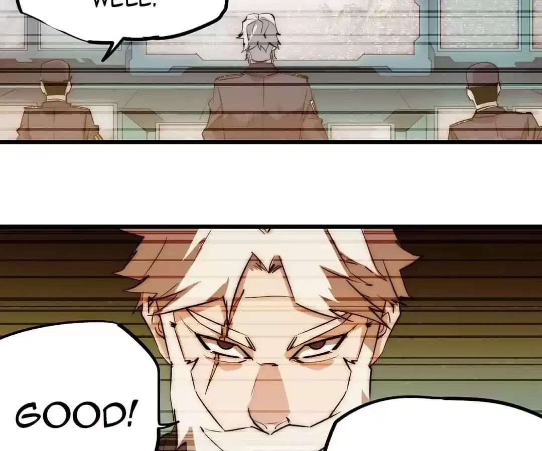Read Fatal Code chapter 108 image 35 on Lezhin