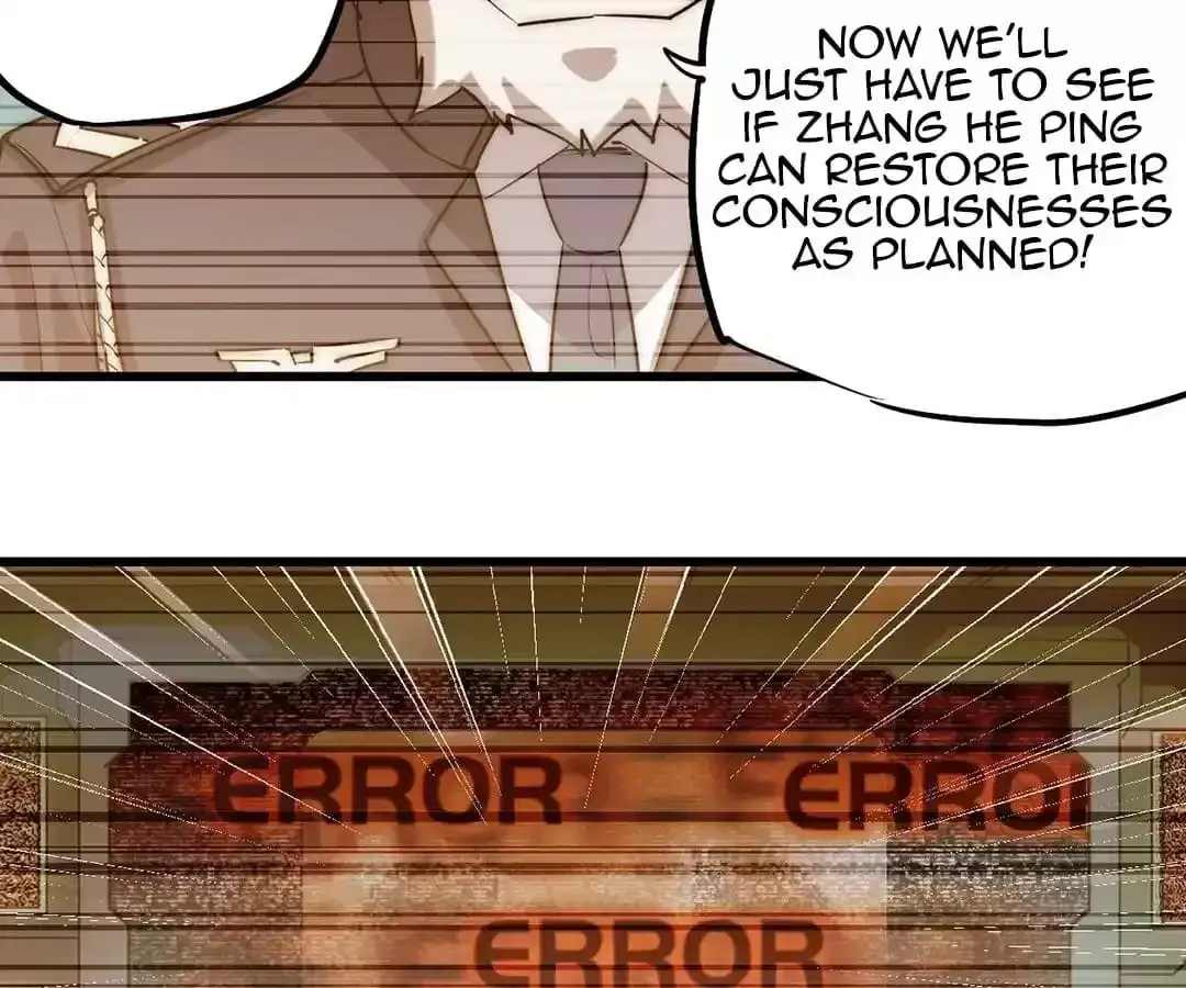 Read Fatal Code chapter 108 image 36 on Lezhin