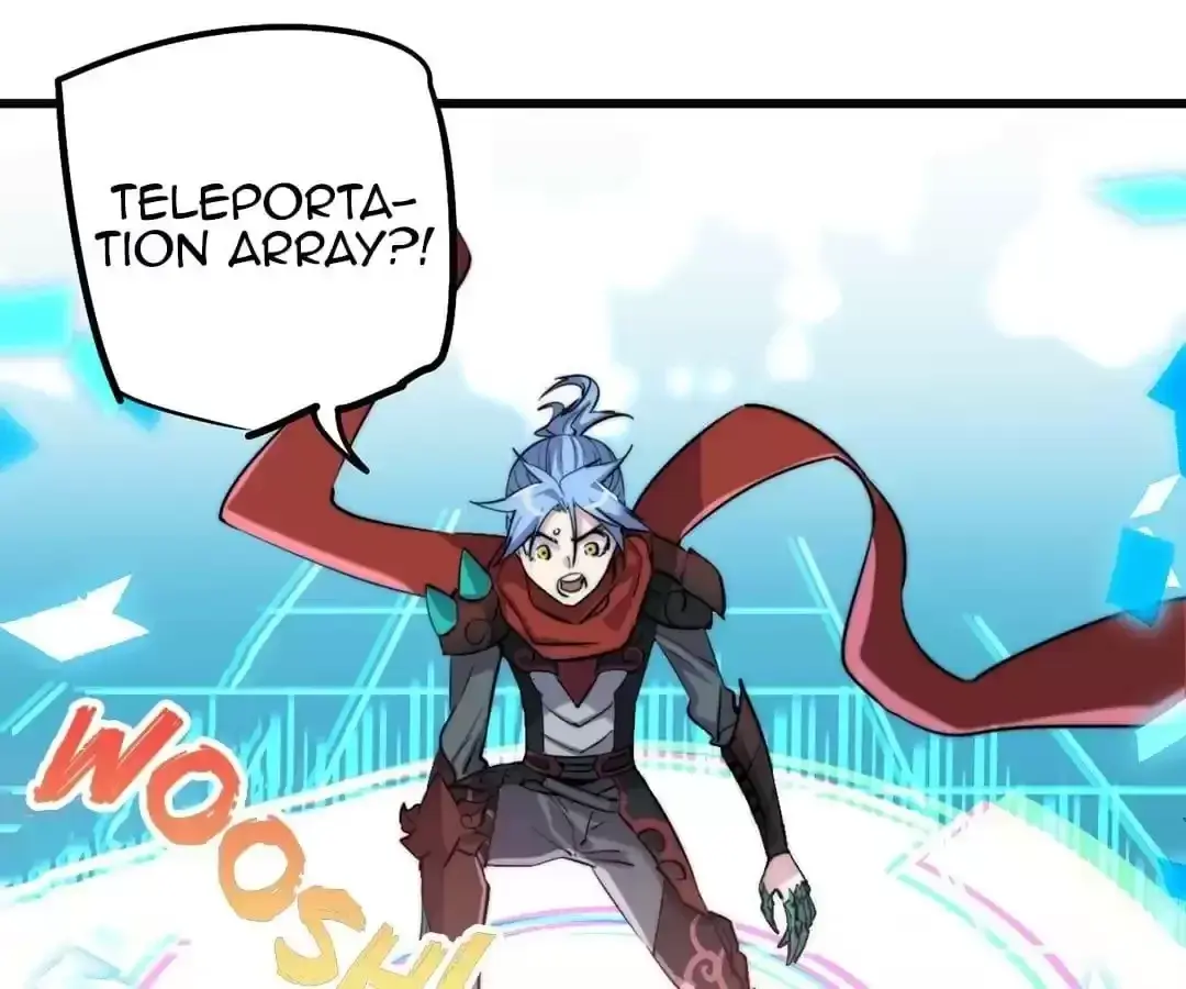 Read Fatal Code chapter 108 image 4 on Lezhin