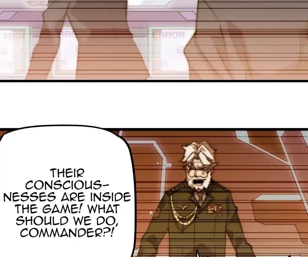 Read Fatal Code chapter 108 image 40 on Lezhin