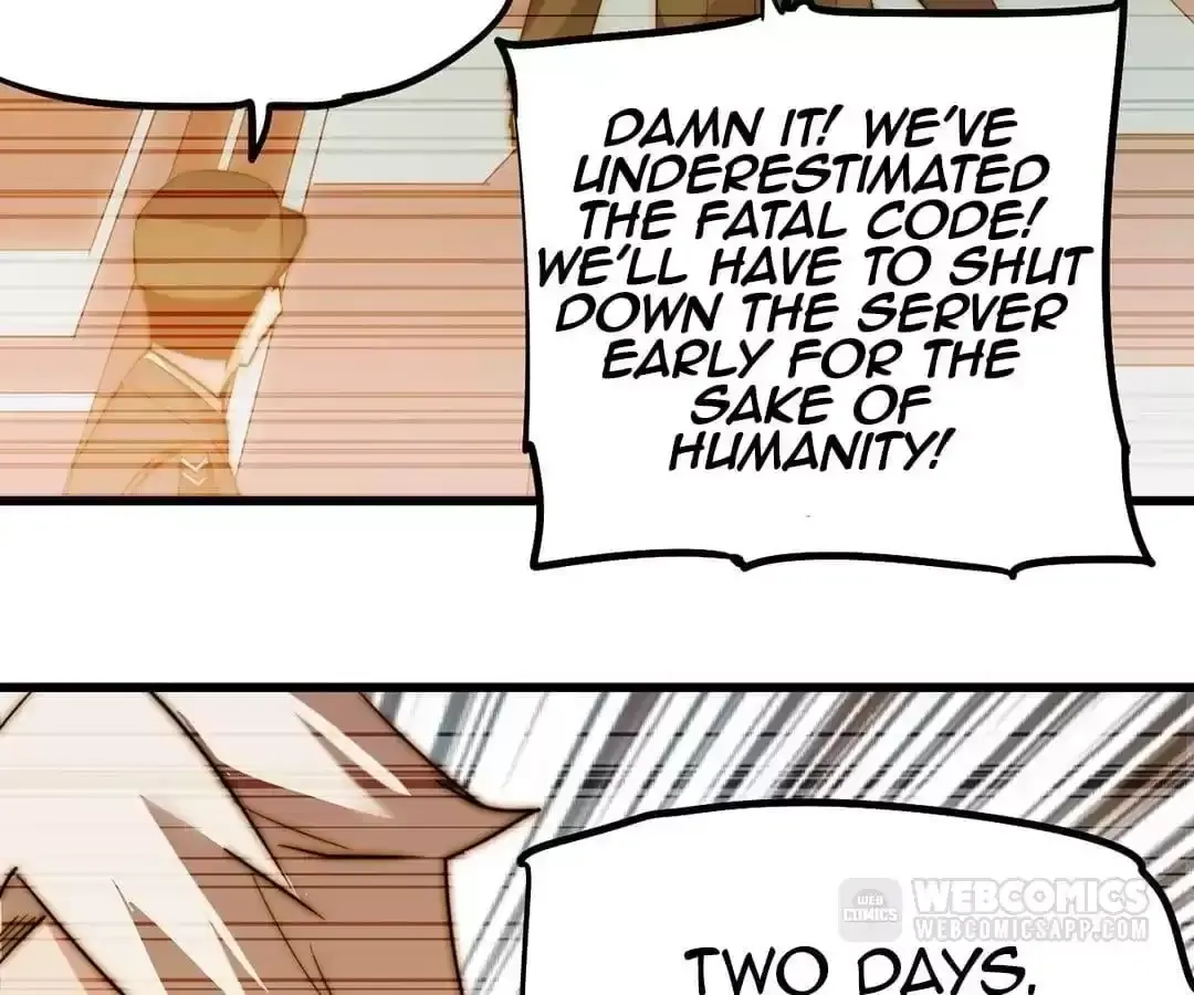Read Fatal Code chapter 108 image 41 on Lezhin