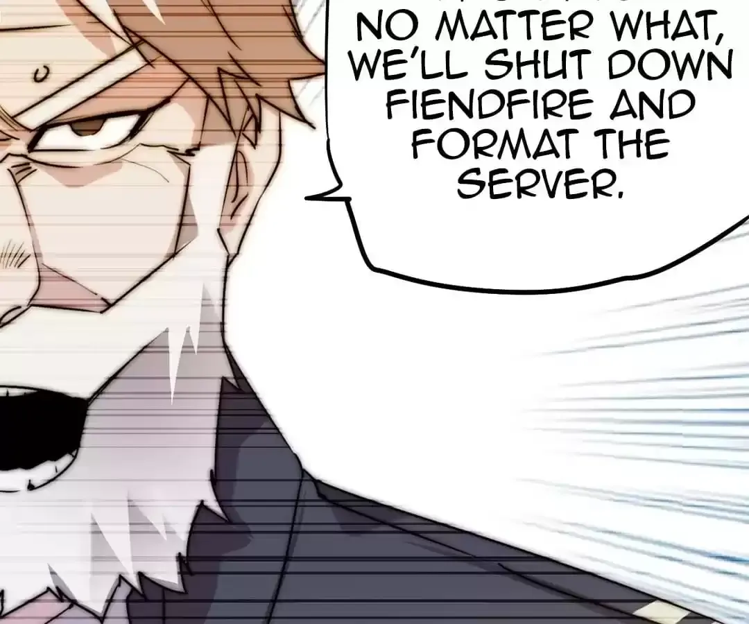 Read Fatal Code chapter 108 image 42 on Lezhin