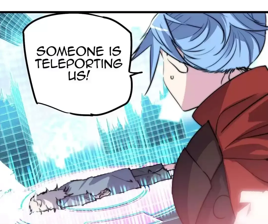 Read Fatal Code chapter 108 image 6 on Lezhin