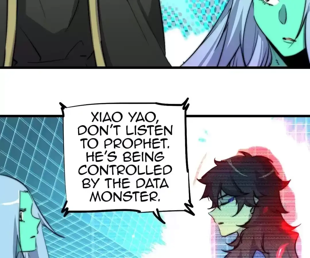 Read Fatal Code chapter 108 image 8 on Lezhin