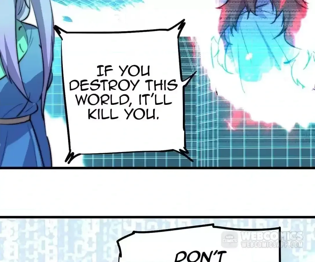 Read Fatal Code chapter 108 image 9 on Lezhin