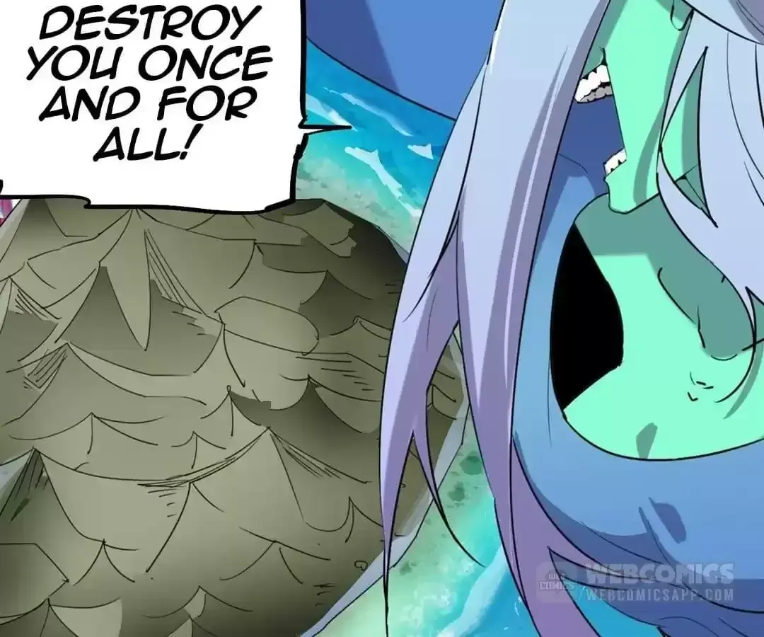 Read Fatal Code chapter 109 image 1 on Lezhin