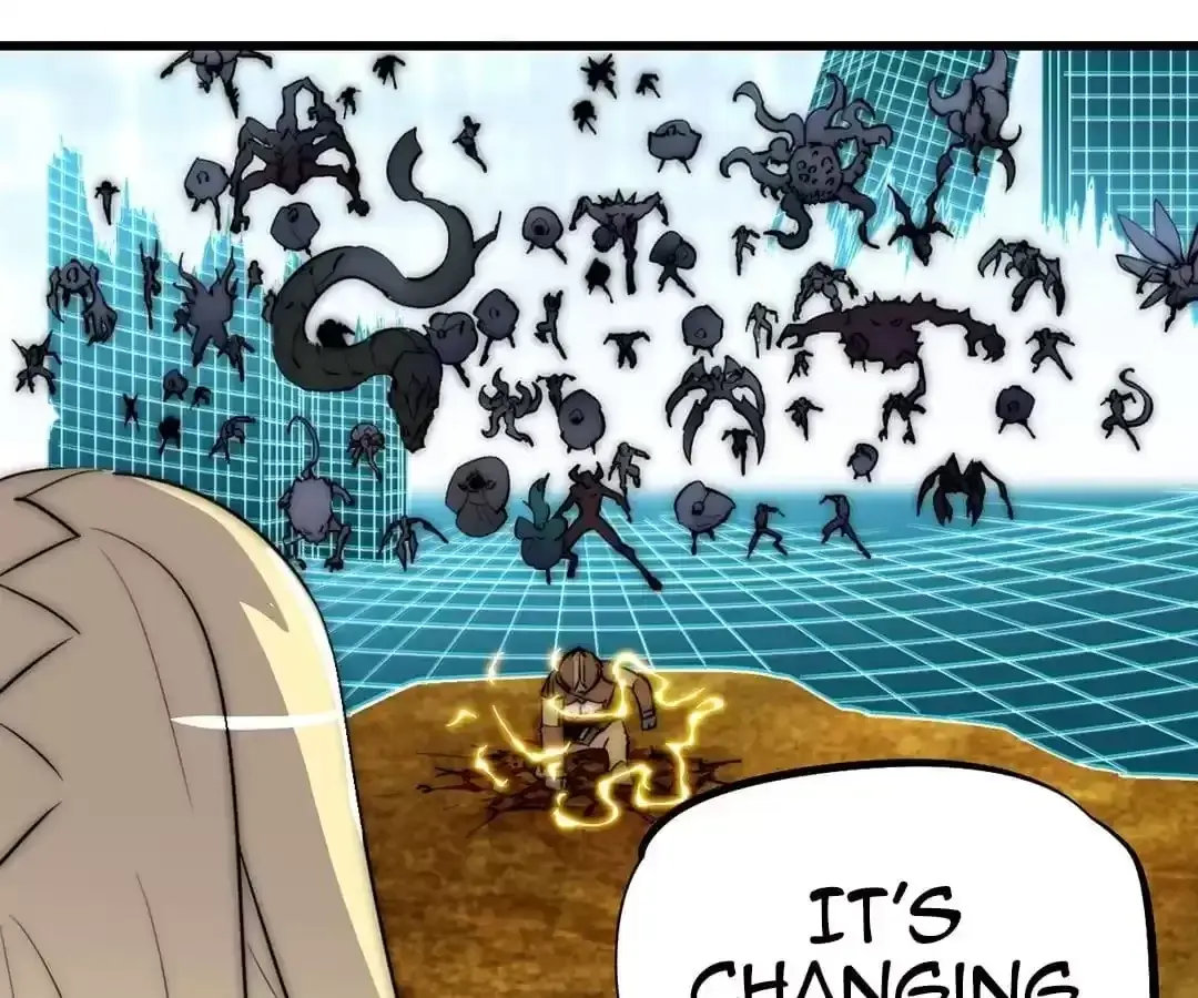 Read Fatal Code chapter 109 image 11 on Lezhin