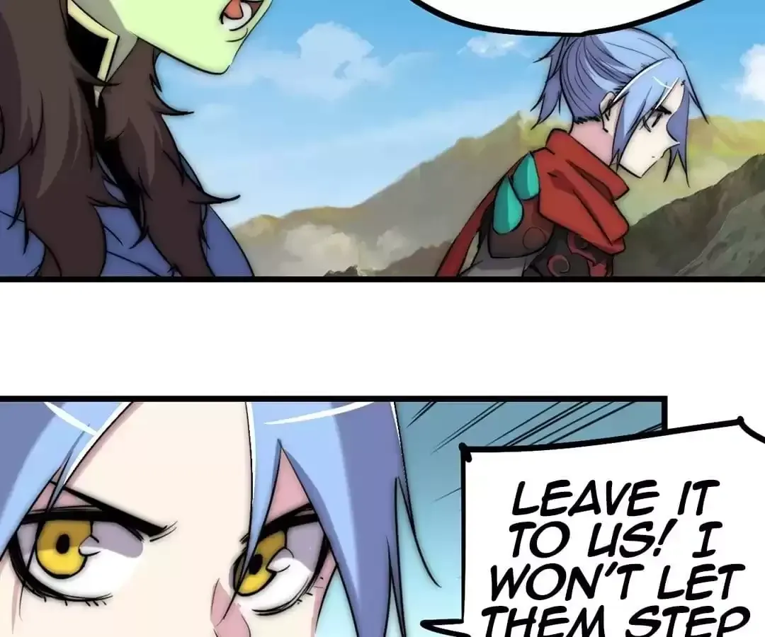 Read Fatal Code chapter 109 image 13 on Lezhin