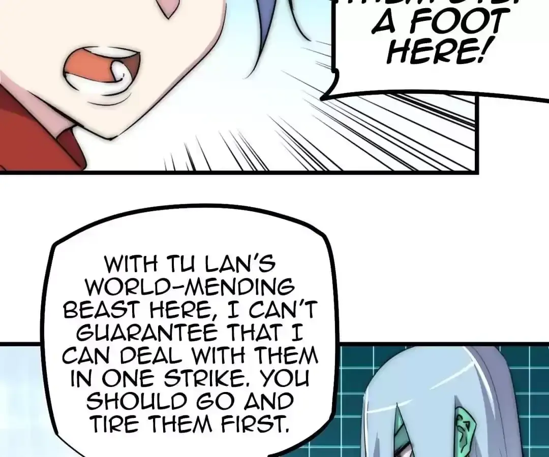 Read Fatal Code chapter 109 image 14 on Lezhin