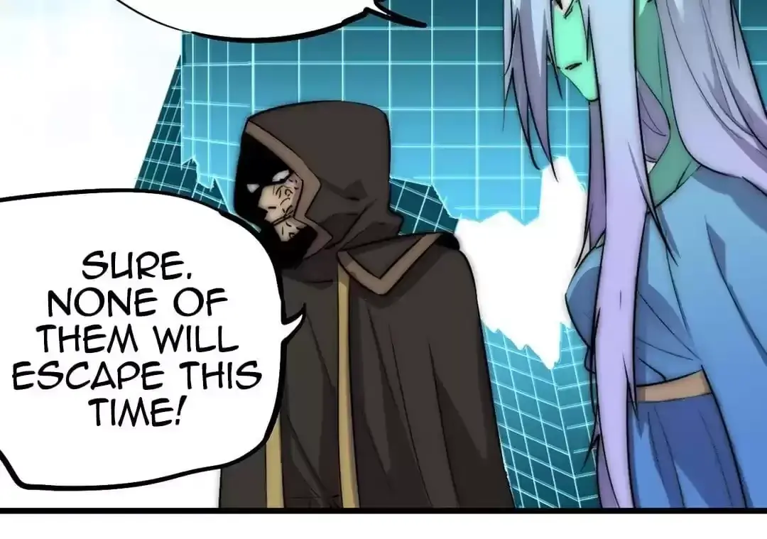 Read Fatal Code chapter 109 image 15 on Lezhin
