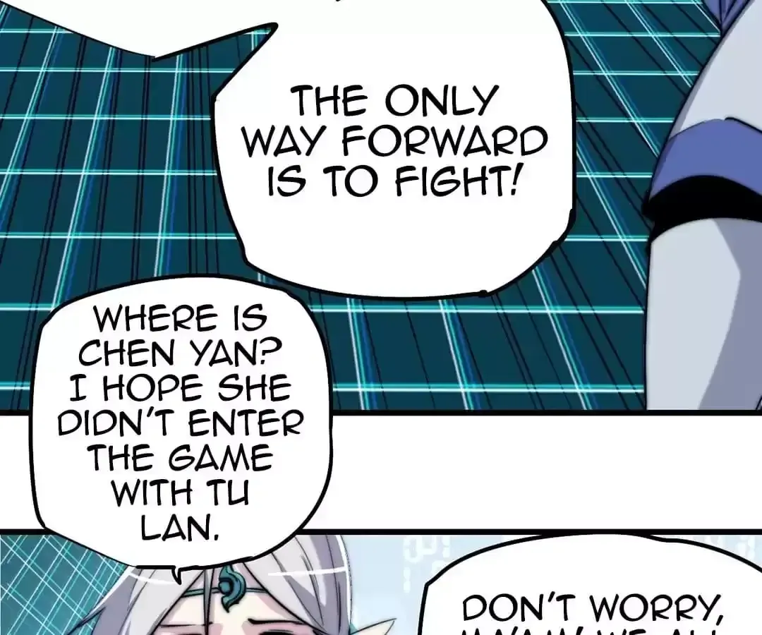 Read Fatal Code chapter 109 image 23 on Lezhin