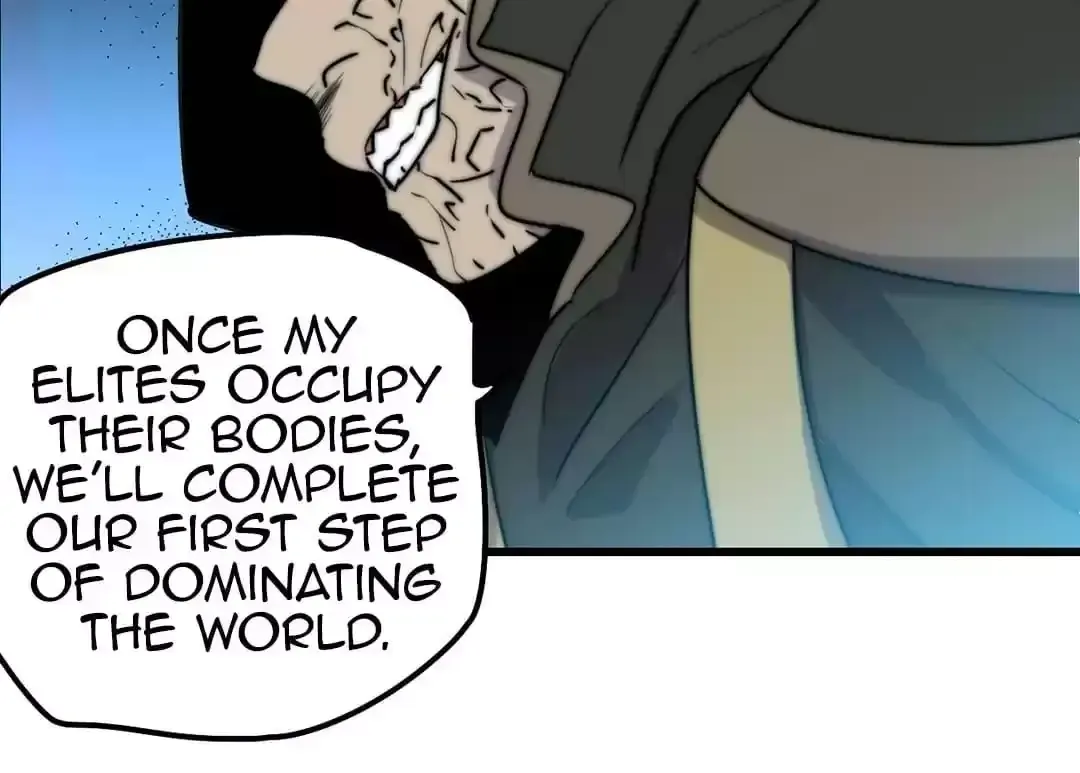 Read Fatal Code chapter 109 image 27 on Lezhin