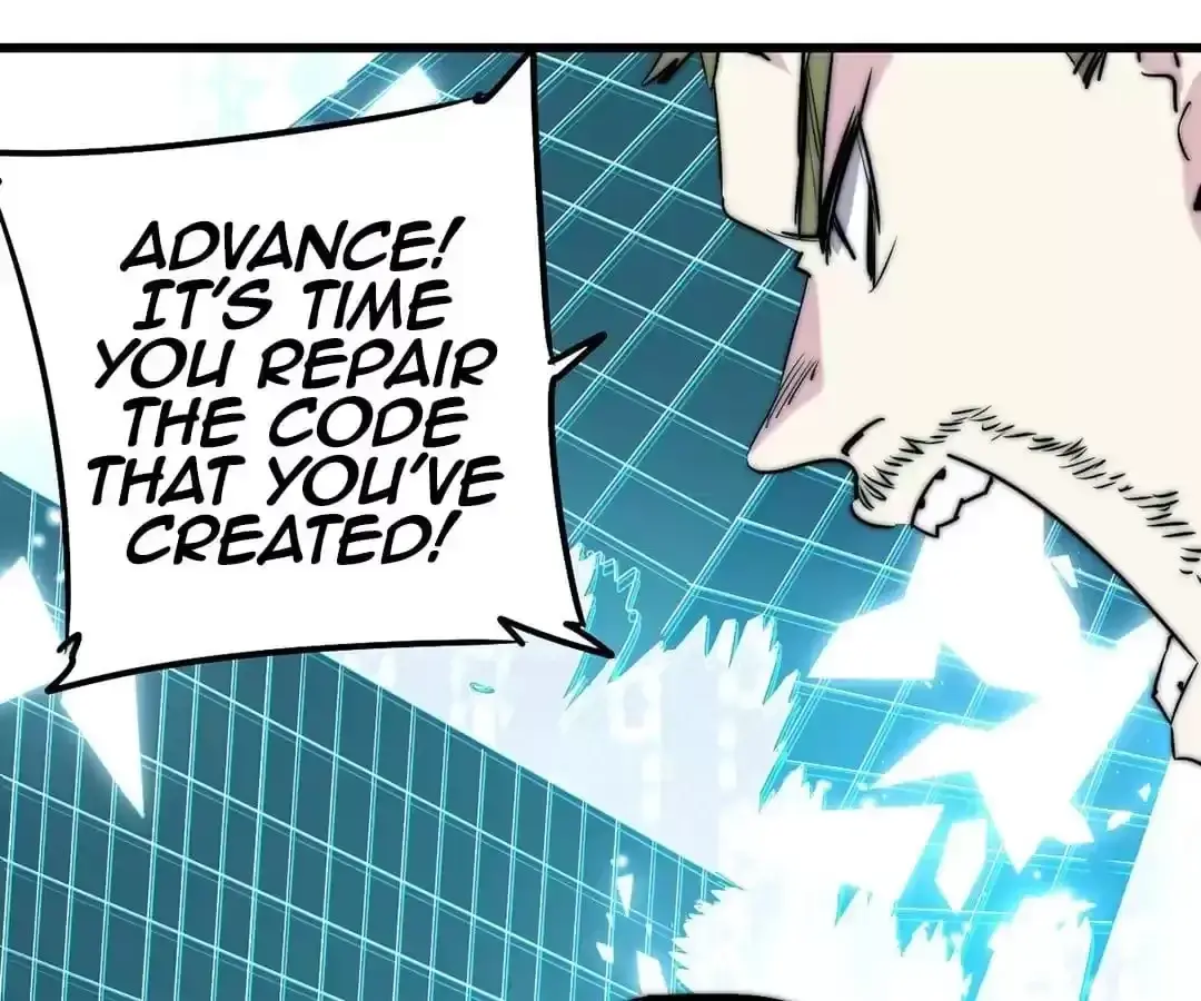 Read Fatal Code chapter 109 image 28 on Lezhin